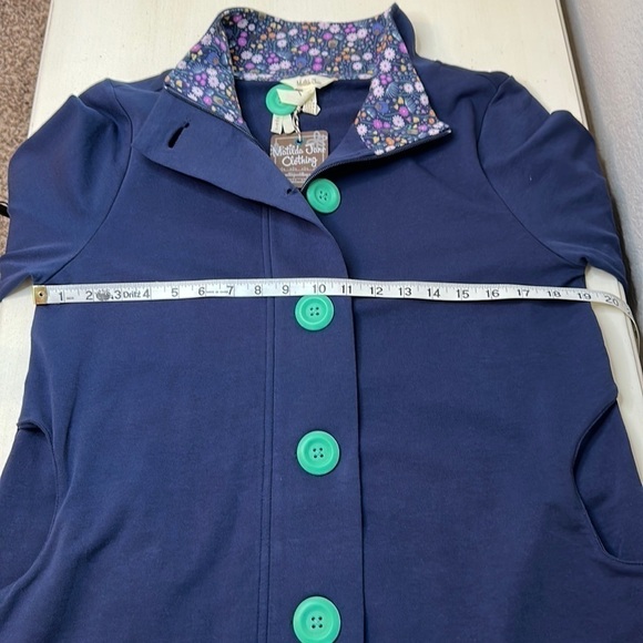 NWT Matilda Jane A Million Little Things Jacket Size Small - Picture 14 of 16